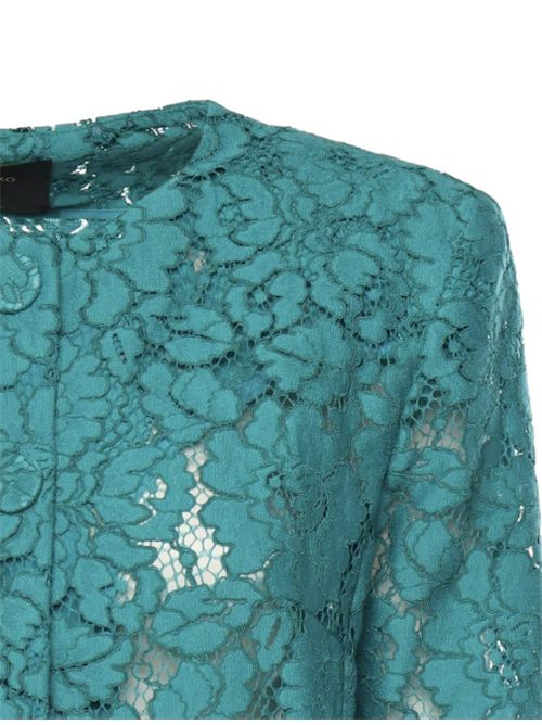 PLATANO PINKO | 106552.A330V76 VERDE MATTONELLA